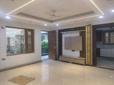 Living Room Image of 3177 Sq.ft 4 BHK Builder Floor for sale in Green Field Colony Faridabad for Rs. 26000000