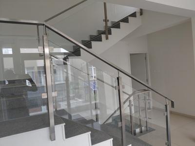 Image of 1969 Sq.ft 3 BHK Independent House for rent in TVS Aaranya, Vengaivasal, Chennai for Rs. 48000