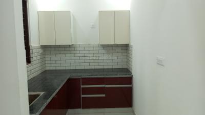 Kitchen Image of 1125 Sq.ft 3 BHK Villa for sale in Kundol Agra for Rs. 6299000