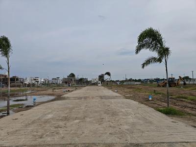 Image of 5000 Sq.ft Residential Plot / Land for sale in Sholinganallur, Chennai for Rs. 45000000