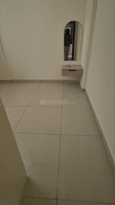 Bedroom Image of 1231 Sq.ft 2 BHK Apartment / Flat for rent in Elegant Tranquility, RR Nagar Bengaluru for Rs. 38000