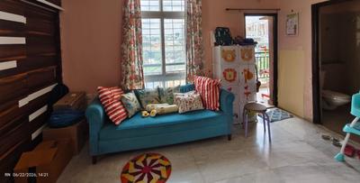 Aditya Empress Towers Bedroom One 1