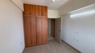 Bedroom Image of 1620 Sq.ft 3 BHK Builder Floor for rent in DLF Garden City Enclave Floors, Sector 93 Gurgaon for Rs. 36000