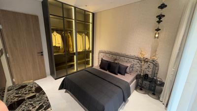 Bedroom Image of 1680 Sq.ft 3 BHK Apartment / Flat for sale in Gaikwad Unico, Ravet Pune for Rs. 13000000