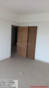 Bedroom Image of 2250 Sq.ft 3 BHK Apartment / Flat for rent in Shreedhar Bhakti, Kudasan Gandhinagar for Rs. 25000