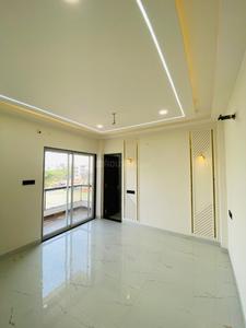 Hall Image of 2700 Sq.ft 4 BHK Independent House for sale in Mahalakshmi Nagar Indore for Rs. 21100000