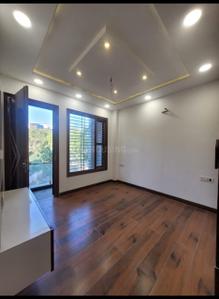 Bedroom Image of 1550 Sq.ft 5 BHK Builder Floor for sale in Sector 20 Rohini New Delhi for Rs. 12500000