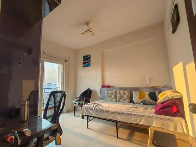 Living Room Image of 1244 Sq.ft 2 BHK Apartment / Flat for sale in Candeur Landmark, Varthur Bengaluru for Rs. 13600000