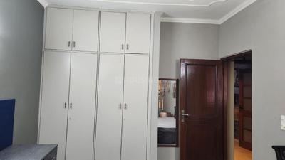 Bedroom Image of 1800 Sq.ft 2 BHK Builder Floor for rent in DLF City Phase 1, DLF Phase 1 Gurgaon for Rs. 45000