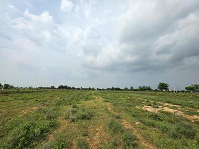 Rajdhani metropoly Plot View 1