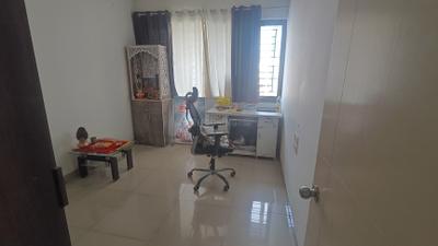 Bedroom Image of 938 Sq.ft 2 BHK Apartment / Flat for sale in Nanded Madhuvanti, Nanded Pune for Rs. 9300000
