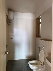 Bedroom Two Image of 909 Sq.ft 2 BHK Apartment / Flat for sale in Lodha Casa Rio, Palava Phase 1 Thane for Rs. 5800000