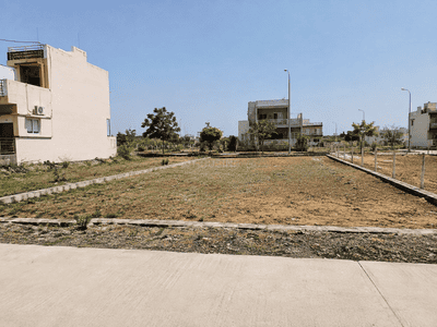 Image of 1380 Sq.ft Residential Plot / Land for sale in Ghogali, Nagpur for Rs. 6072000