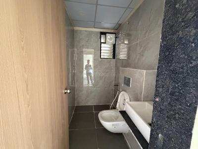 Image of 1300 Sq.ft 3 BHK Apartment / Flat for rent in Wallfort Heights G H I J K L, Bhatagaon, Raipur for Rs. 30000
