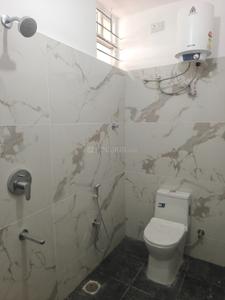 Image of 1100 Sq.ft 2 BHK Apartment / Flat for rent in HBR Layout, Bengaluru for Rs. 42000