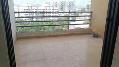 Living Room Image of 1138 Sq.ft 2 BHK Apartment / Flat for sale in Belvalkar Solacia, Wagholi Pune for Rs. 7300000