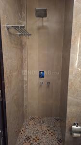 Image of 1440 Sq.ft 3 BHK Builder Floor for sale in Rajouri Garden, New Delhi for Rs. 27500000