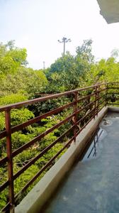 Balcony Image of 450 Sq.ft 1 BHK Apartment / Flat for rent in NDA Shiv Shakti, Sector 71 Noida for Rs. 16999