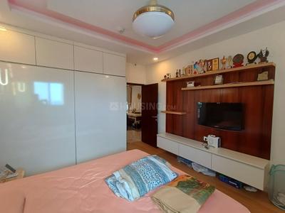Bedroom Image of 1603 Sq.ft 3 BHK Apartment / Flat for sale in Prestige Falcon City by Prestige Projects Pvt Ltd, Konanakunte Bengaluru for Rs. 33200000