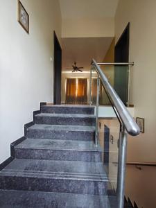 Image of 2444 Sq.ft 3 BHK Villa for rent in Paranjape Cascade, Bhugaon, Pune for Rs. 65000