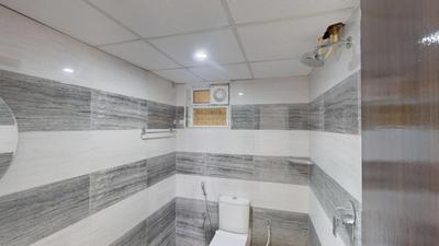 Image of 1544 Sq.ft 3 BHK Apartment / Flat for sale in Sai Purvi Symphony, Gunjur, Bengaluru for Rs. 15600000