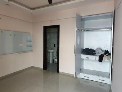 Bedroom Image of 910 Sq.ft 2.5 BHK Apartment / Flat for rent in Prateek Grand City, Siddharth Vihar Ghaziabad for Rs. 25800