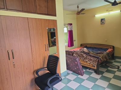 Bedroom Image of 2000 Sq.ft 5 BHK Independent House for sale in Serampore Hooghly for Rs. 6000000