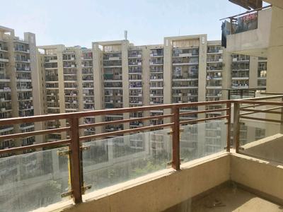 Living Room Image of 1578 Sq.ft 3 BHK Apartment / Flat for sale in Tulip Violet, Sector 69 Gurgaon for Rs. 22000000