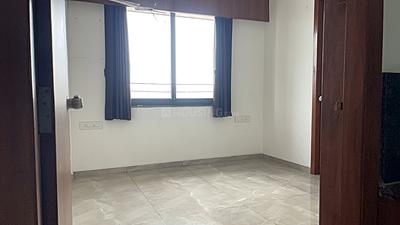 Bedroom Image of 2200 Sq.ft 3 BHK Apartment / Flat for sale in Spectrum Elegance, Gota Ahmedabad for Rs. 11500000