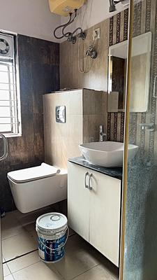 Image of 1547 Sq.ft 3 BHK Apartment / Flat for sale in LICs Jeevan Niketan, New Alipore, Kolkata for Rs. 16000000