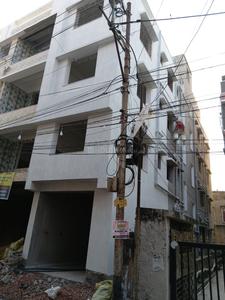 Image of 720 Sq.ft 2 BHK Apartment / Flat for sale in Belghoria, Kolkata for Rs. 3400000