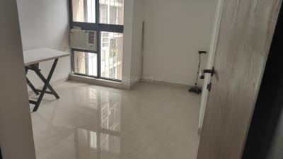 Bedroom Image of 450 Sq.ft 1 BHK Apartment / Flat for rent in Lodha Quality Home, Thane West Thane for Rs. 24000