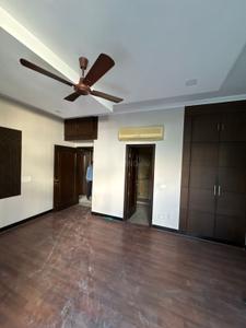 Bedroom Image of 3600 Sq.ft 9 BHK Independent House for rent in Vasant Vihar New Delhi for Rs. 1200000