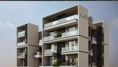 2 BHK Flat