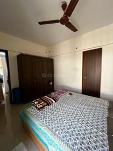 Bedroom Image of 1050 Sq.ft 2 BHK Apartment / Flat for sale in Aristo Park Express, Baner Pune for Rs. 11300000