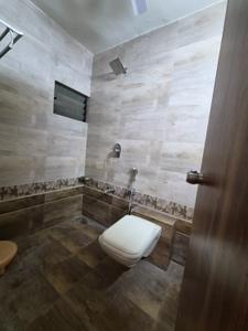 Image of 2050 Sq.ft 3 BHK Apartment / Flat for sale in Hill Drive, Bhavnagar for Rs. 11100000