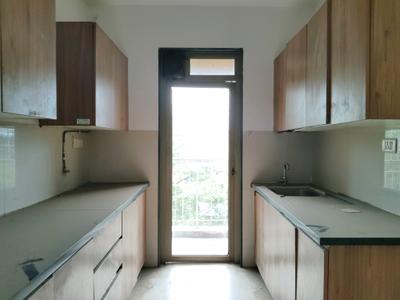 Kitchen Image of 1200 Sq.ft 3 BHK Apartment / Flat for sale in Neelkanth Greens, Thane West Thane for Rs. 21000000