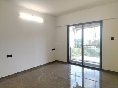 Bedroom Image of 1455 Sq.ft 3 BHK Apartment / Flat for sale in Rachana Bella Casa Royale Tower A, Sus Pune for Rs. 14500000