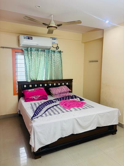Sri balajii residency Bedroom 1