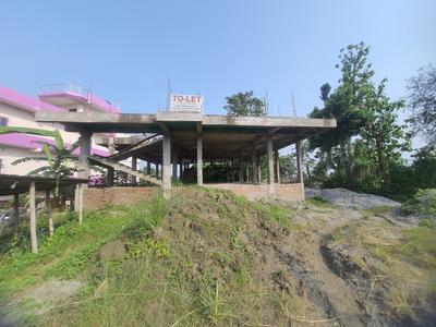 4 BHK Independent Builder Floor