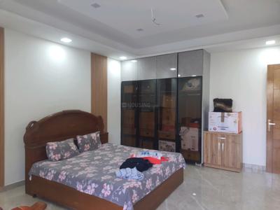 Bedroom Image of 3200 Sq.ft 4 BHK Builder Floor for sale in Sector 10A Gurgaon for Rs. 44000000