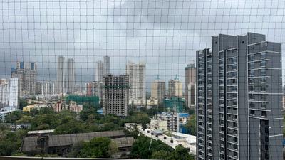 Image of 1773 Sq.ft 3 BHK Apartment / Flat for rent in Lodha Primero, Worli, Mumbai for Rs. 240000