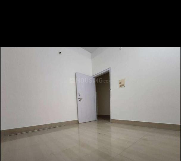 Gated Bedroom 1