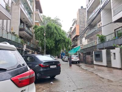 Image of 1800 Sq.ft Residential Plot / Land for sale in Paschim Vihar, New Delhi for Rs. 110000000