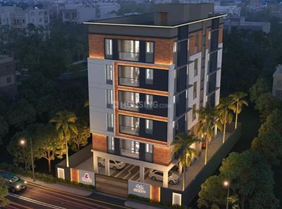 4 BHK Flat