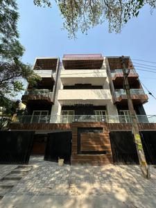 Image of 620 Sq.ft 1 RK Studio for rent in Sunder Luxury Floors, Sector 40, Gurgaon for Rs. 28000