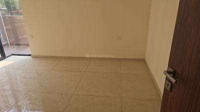 Bedroom Image of 878 Sq.ft 1 BHK Apartment / Flat for sale in Krishna Krishnabhumi, Sunrakh Bangar Vrindavan for Rs. 11000000