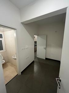 Kitchen Image of 2000 Sq.ft 3.5 BHK Apartment / Flat for rent in Prestige Fairfield, RMV Extension Stage 2 Bengaluru for Rs. 165000