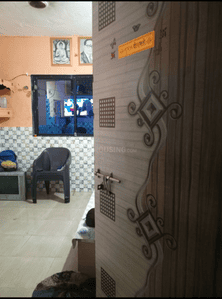 Image of 280 Sq.ft 1 RK Builder Floor for sale in Mahima Niwas, Taloja, Navi Mumbai for Rs. 926000