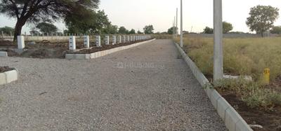 Residential Plot